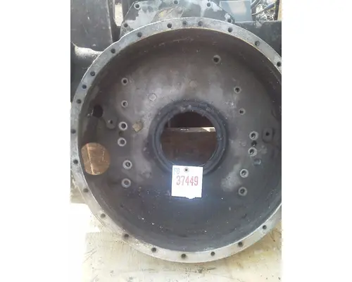 Caterpillar  Flywheel Housing