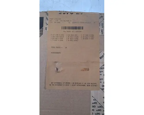 Caterpillar  Gasket Kit