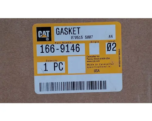 Caterpillar  Gasket Kit