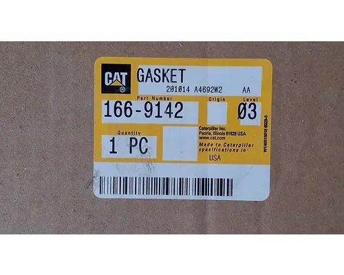 Caterpillar  Gasket Kit