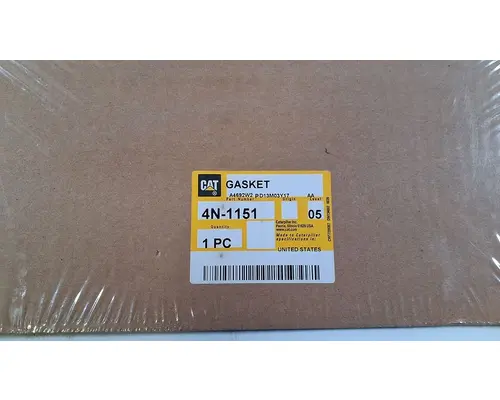 Caterpillar  Gasket Kit
