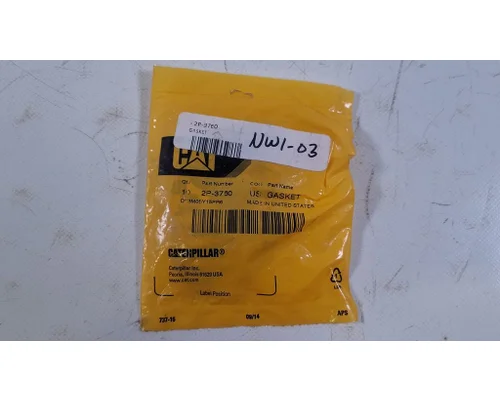 Caterpillar  Gasket Kit