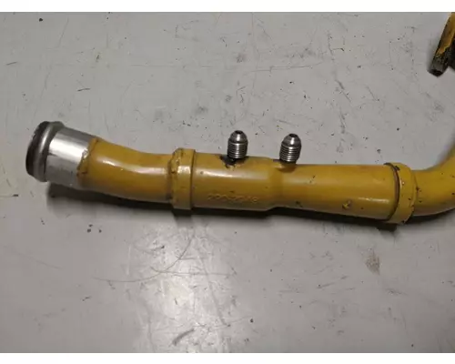 Caterpillar  Radiator Overflow Bottle
