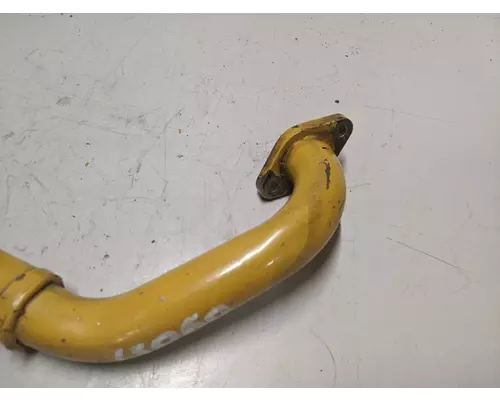 Caterpillar  Radiator Overflow Bottle