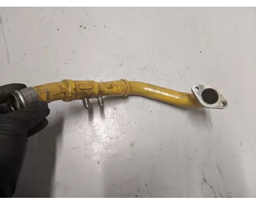 Caterpillar  Radiator Overflow Bottle