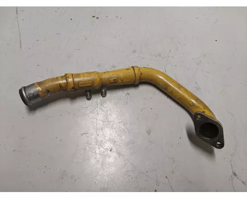 Caterpillar  Radiator Overflow Bottle
