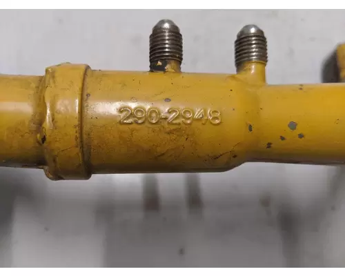 Caterpillar  Radiator Overflow Bottle