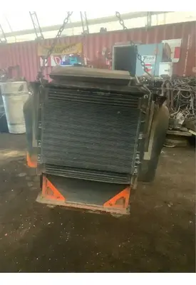 Caterpillar  Radiator