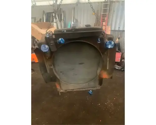 Caterpillar  Radiator
