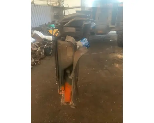 Caterpillar  Radiator