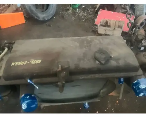 Caterpillar  Radiator