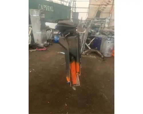 Caterpillar  Radiator