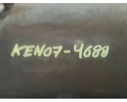 Caterpillar  Radiator