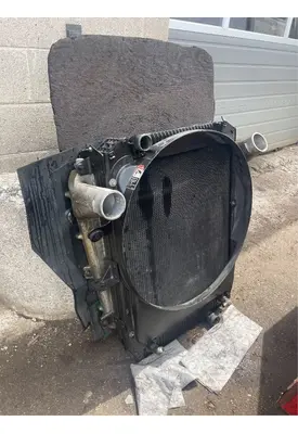 Caterpillar  Radiator