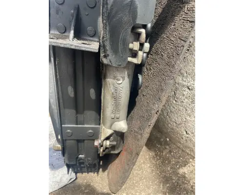 Caterpillar  Radiator