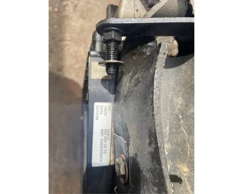 Caterpillar  Radiator