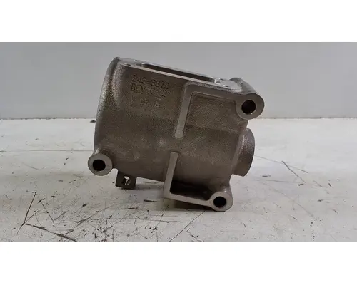 Caterpillar  Suspension CompressorPump