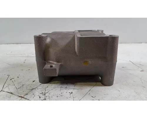 Caterpillar  Suspension CompressorPump
