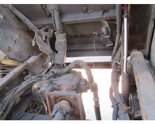 PTO CCC LOW ENTRY Michigan Truck Parts