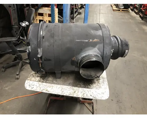 Air Cleaner CCC TRUCK Vander Haags Inc Cb