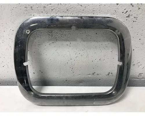 Headlamp Assembly CCC TRUCK Vander Haags Inc Sf