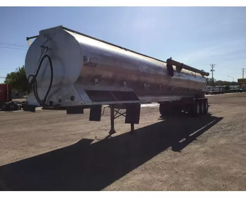 Cei Pacer AT35L Trailer