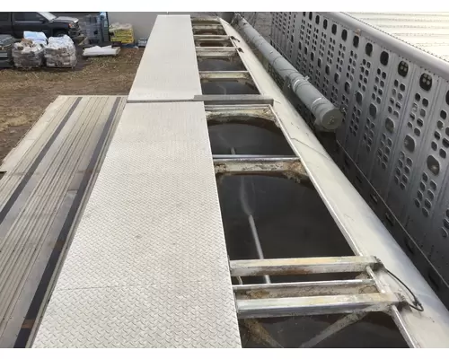 Cei Pacer AT35L Trailer