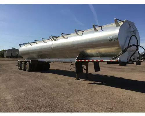 Cei Pacer AT35L Trailer