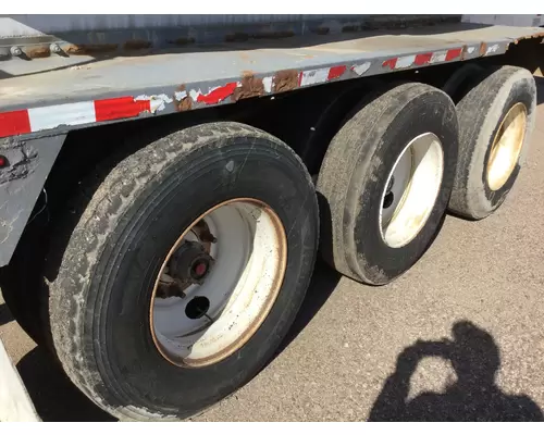 Cei Pacer AT35L Trailer