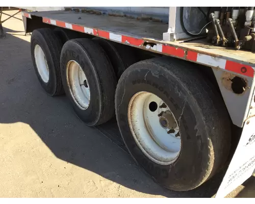 Cei Pacer AT35L Trailer