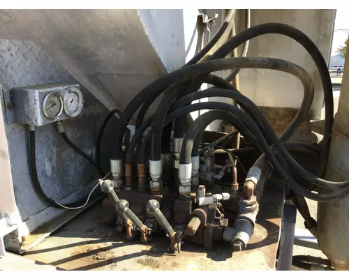 Cei Pacer AT35L Trailer