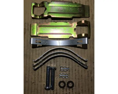 Brake Parts, Misc. Rear CENTRIC  Frontier Truck Parts