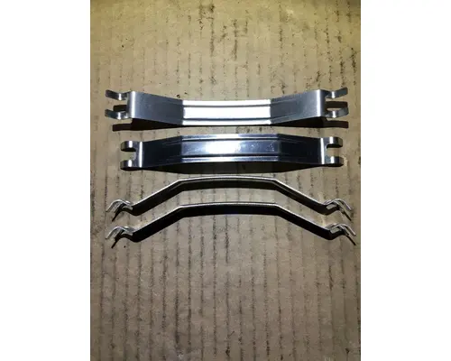Brake Parts, Misc. Rear CENTRIC  Frontier Truck Parts