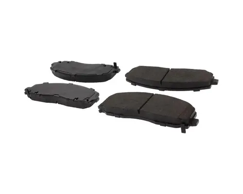 Brake Shoes CENTRIC  Frontier Truck Parts