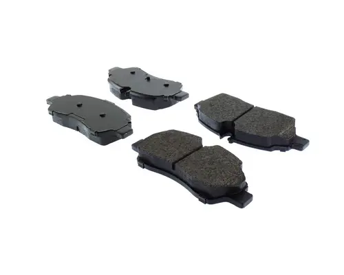 Brake Shoes CENTRIC  Frontier Truck Parts