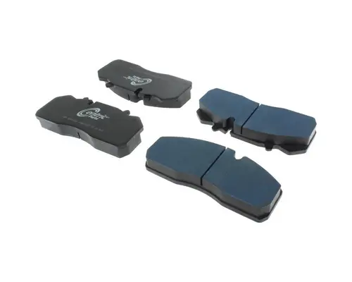 Brake Shoes CENTRIC  Frontier Truck Parts