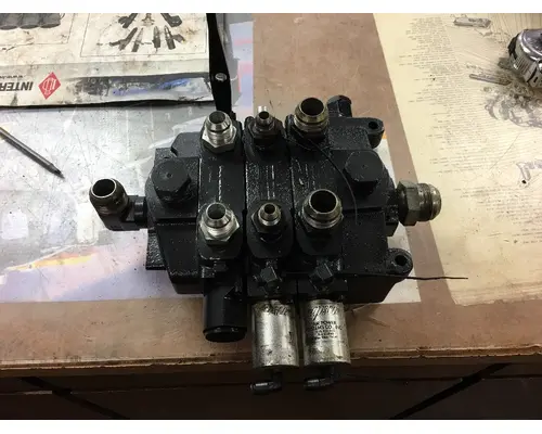 Equipment (Mounted) CHALLENGER  Bobby Johnson Equipment Co., Inc.