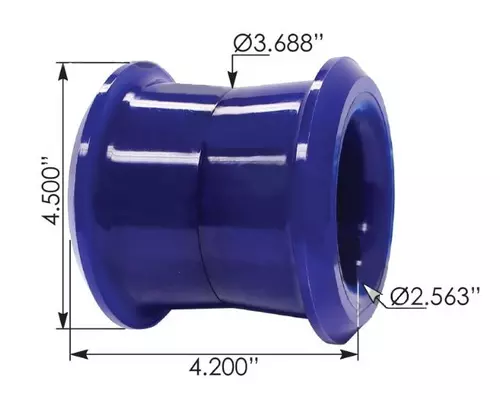 Steering Or Suspension Parts, Misc. CHALMERS  Hagerman Inc.