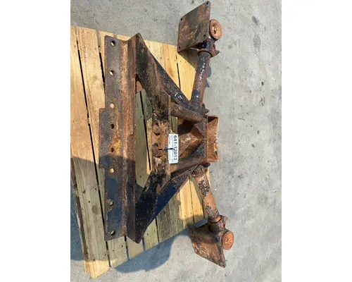 Suspension CHALMERS  Frontier Truck Parts