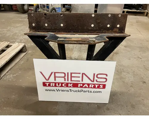 Suspension CHALMERS 559L2.11 Vriens Truck Parts