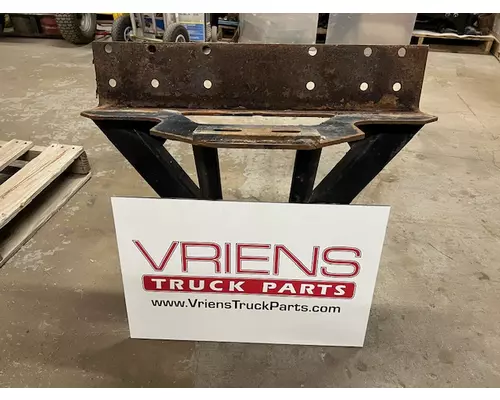 Suspension CHALMERS 559L2.11 Vriens Truck Parts