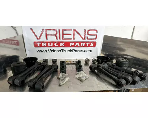 Suspension CHALMERS 800-50K-58K Vriens Truck Parts