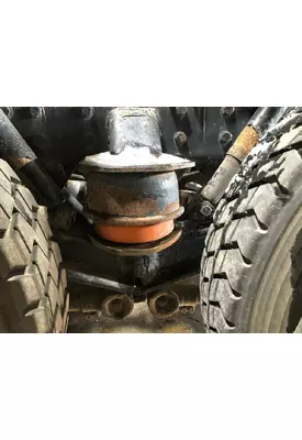 Chalmers 800 SERIES Suspension