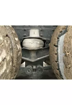 Chalmers 800 SERIES Suspension