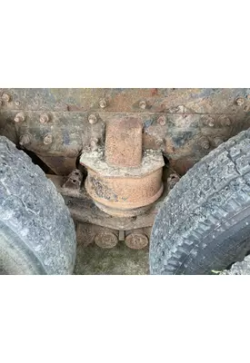 Chalmers 800 SERIES Suspension