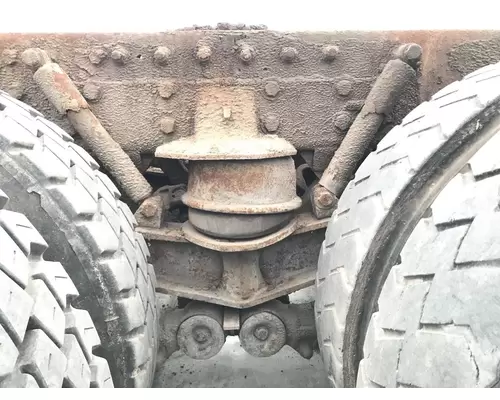 Suspension Chalmers 800 SERIES Vander Haags Inc Cb