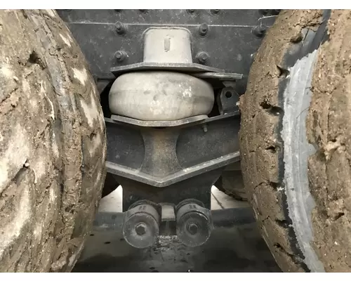 Suspension Chalmers 800 SERIES Vander Haags Inc Cb