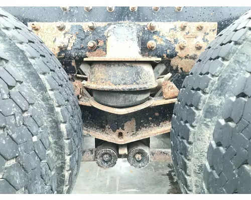 Suspension Chalmers 800 SERIES Vander Haags Inc Cb
