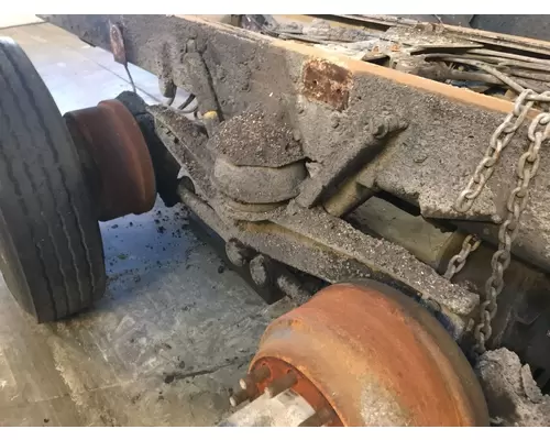 Suspension Chalmers 800 SERIES Vander Haags Inc Kc