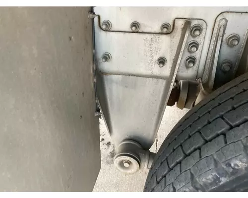 Suspension Chalmers 800 SERIES Vander Haags Inc Kc